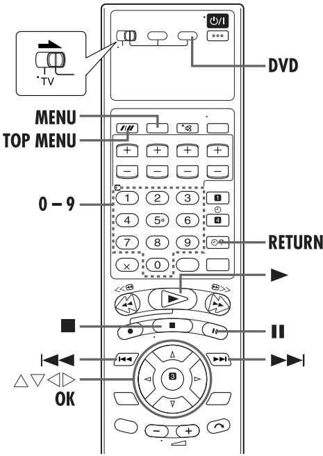 JVC HR-XV3EF - Lecture simple - 2