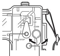 JVC WR-DVP3U - Méthode de montage et méthode de fonctionnement pour chaque piece - 5