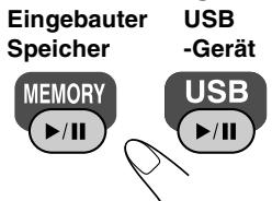 JVC UX-DM8 - Beispiel: Löschen aller Tracks. - 5