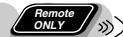 JVC UX-DM8 - PTY-codes - 1
