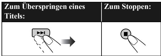 JVC UX-DM8 - Wahlen Sie die gewünschte Gruppe. - 2