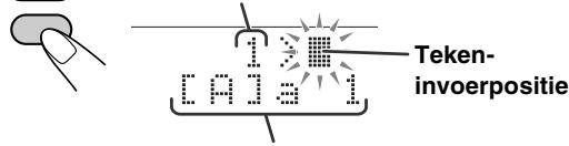 JVC UX-DM8 - Toon het titelmontageschemr. - 1