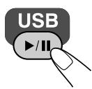 JVC UX-DM8 - Starten und stoppen Sie die Wiedergabe. - 1