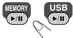 JVC UX-DM8 - Example: Suppression de toutes les plages. - 4