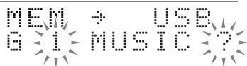 JVC UX-DM8 - Verplaatsen van fragmenten in een geprogrammeerde volgorde - 5