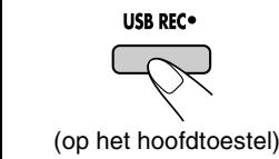 JVC UX-DM8 - Kies de groep waarnaar u de fragmenten wilt verplaatsen. - 7