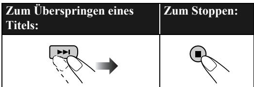 JVC UX-DM8 - Wahlen Sie die gewünschte Gruppe. - 2