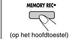 JVC UX-DM8 - Verplaatsen van een groep - 5