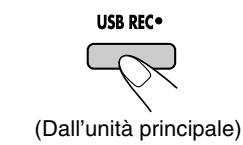 JVC UX-DM8 - - Per create un nuovo gruppo: - 7