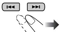 JVC UX-DM8 - trace o dei gruppi Remote INFO - 3