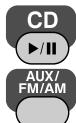 JVC UX-DM8 - Operazioni giornaliere—Riproduzione - 3