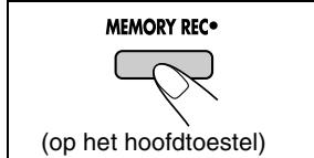 JVC UX-DM8 - Verplaatsen van een groep - 7