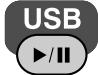 JVC UX-DM8 - Start de weergave. - 3