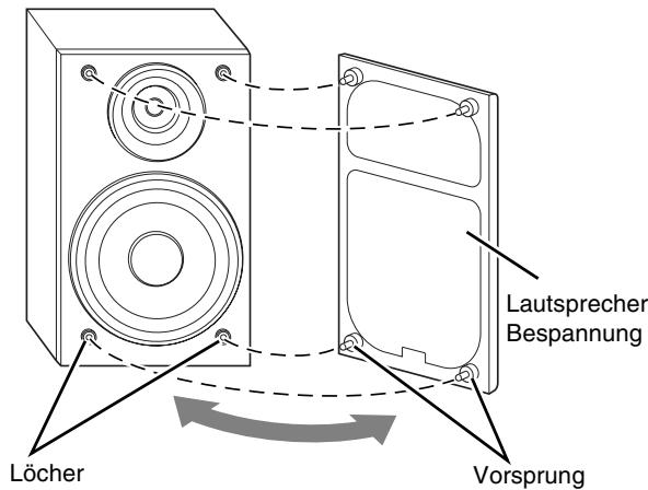 JVC UX-DM8 - Reinigung der Anlage - 1