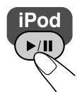 JVC UX-DM8 - Pour reproductive un iPod - 1