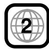 JVC UX-GN7V - Codice regionale di DVD VIDEO - 2
