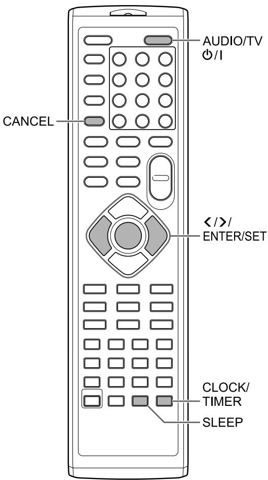 JVC UX-GN7V - Selezione del guadagno del segnale - 1