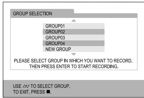 JVC UX-GN7V - Registrarare toutes le tracce da un CD ad un dispositivo USB - 2