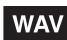 JVC UX-GN7V - Selezione del tipo di file - 6