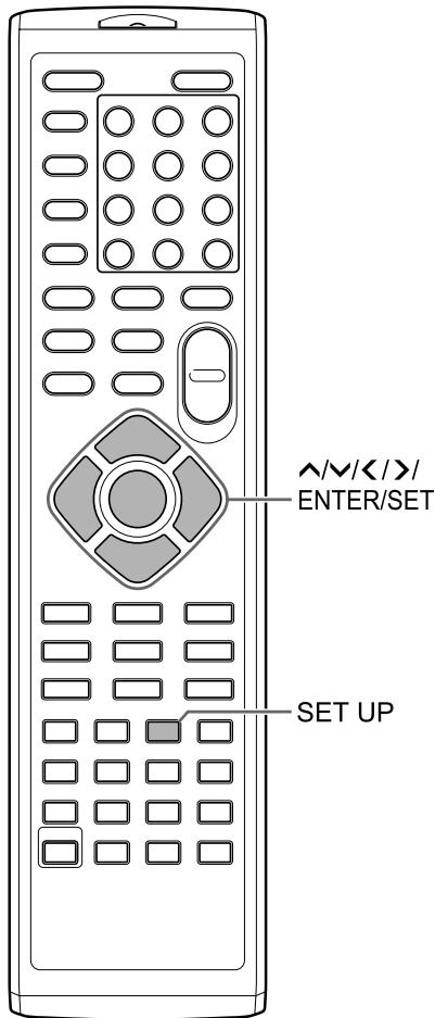 JVC UX-GN7V - NOTA - 1