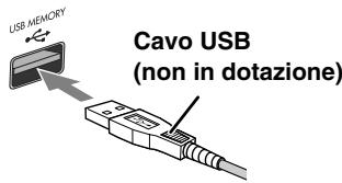 JVC UX-G48 - Collegare il cavo componente oppure il cavo SCART. - 3