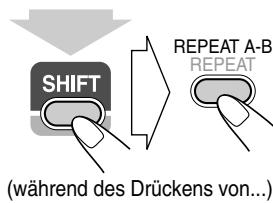 JVC UX-G48 - Während der Wiedergabe (ohne PBC für SVCD/VCD) wahren Sie den Startpunkt (A). - 1