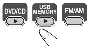 JVC UX-G48 - Zur Aufnahme auf einem digitalen Audio-Player Sie können den Klang von der Anlage auf dem an die Buchse LINE OUT angeschlossenen digitalen Audio-Player aufnehmen. - 1