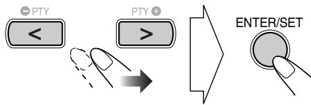 JVC UX-G48 - Impostazione del timer giornaliero - 3