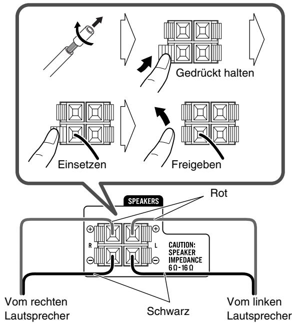 JVC UX-G48 - Loutsprecher - 1