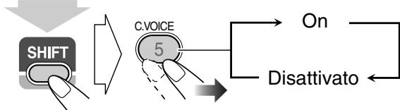 JVC UX-G48 - Per una maggiore chiarezza dei dialoghi - 2