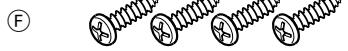 KENWOOD KTC-V500E - Accessories - 5