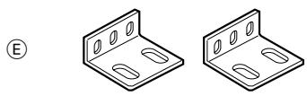 KENWOOD KTC-V500E - Accessories - 3