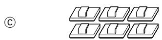 KENWOOD KTC-V500E - Accessories - 4