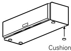 KENWOOD CS7070-ES - On Floor or Shelf - 1