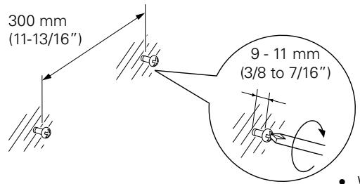 KENWOOD CS7070-ES - On the Wall - 1