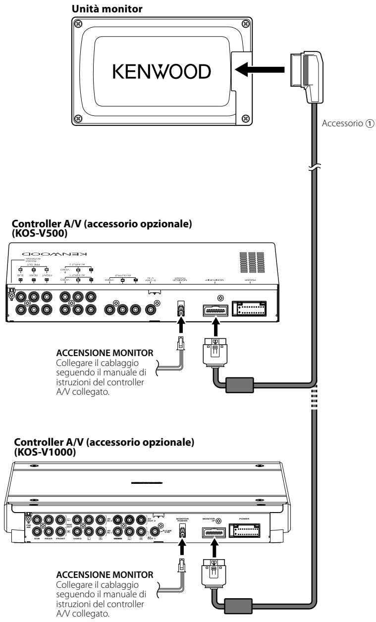 KENWOOD KOS-L432 - ! - 1