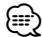 KENWOOD KOS-L432 - Ajuste - 1