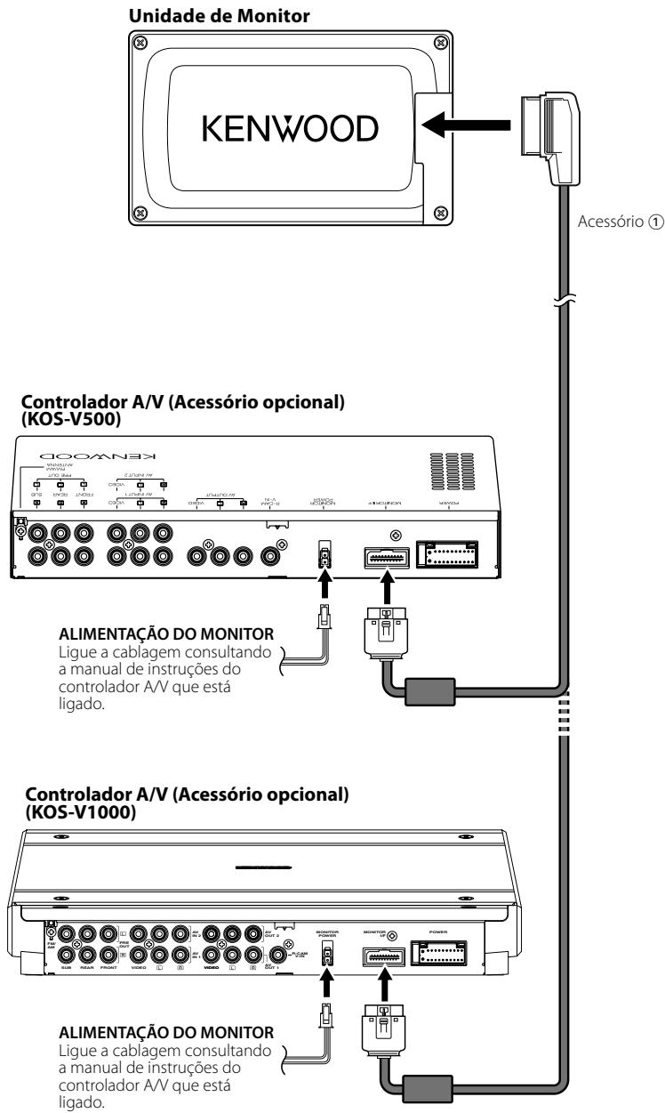 KENWOOD KOS-L432 - ! - 1