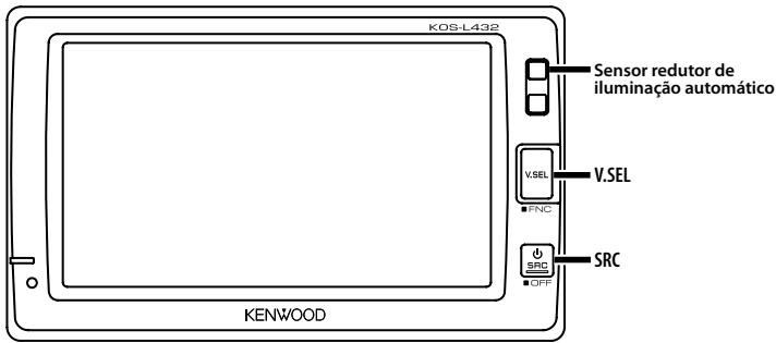 KENWOOD KOS-L432 - Representante na UE: - 1