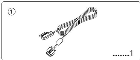 KENWOOD KOS-L432 - 设定 - 2