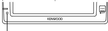 KENWOOD KOS-L432 - Per evitare danni all'apparecchio,   osservate le seguenti precauzioni: - 1