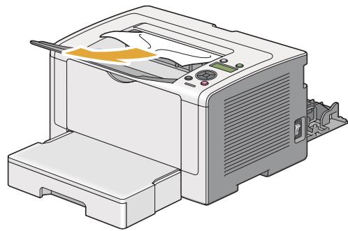 EPSON WORKFORCE AL-M200DN - Remarque : - 3