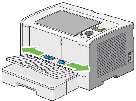 EPSON WORKFORCE AL-M200DN - Remarque : - 2