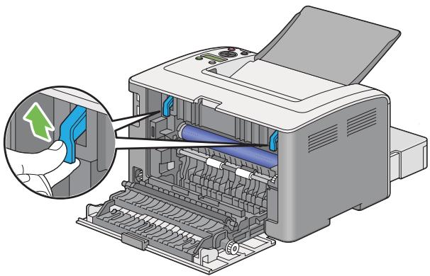 EPSON WORKFORCE AL-M200DN - Remarque : - 2