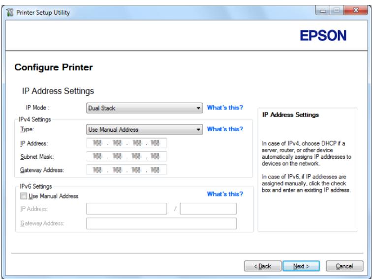 EPSON WORKFORCE AL-M200DN - Remarque : - 2