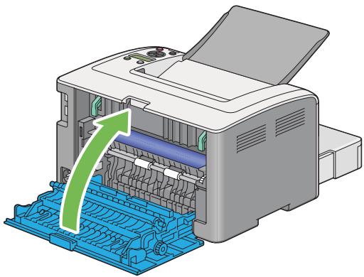 EPSON WORKFORCE AL-M200DN - Remarque : - 5