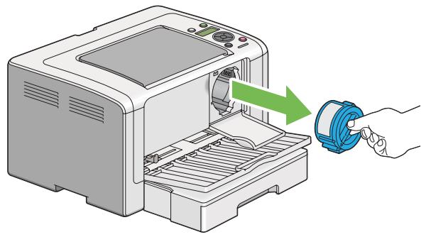 EPSON WORKFORCE AL-M200DN - Important : - 1