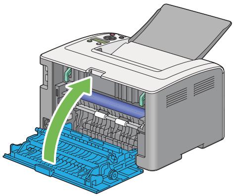 EPSON WORKFORCE AL-M200DN - Remarque : - 7