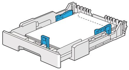 EPSON WORKFORCE AL-M200DN - Remarque : - 1