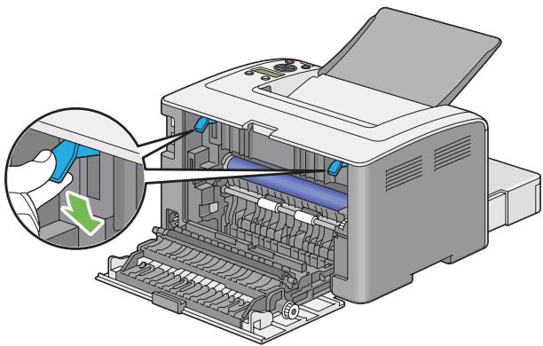 EPSON WORKFORCE AL-M200DN - Remarque : - 4